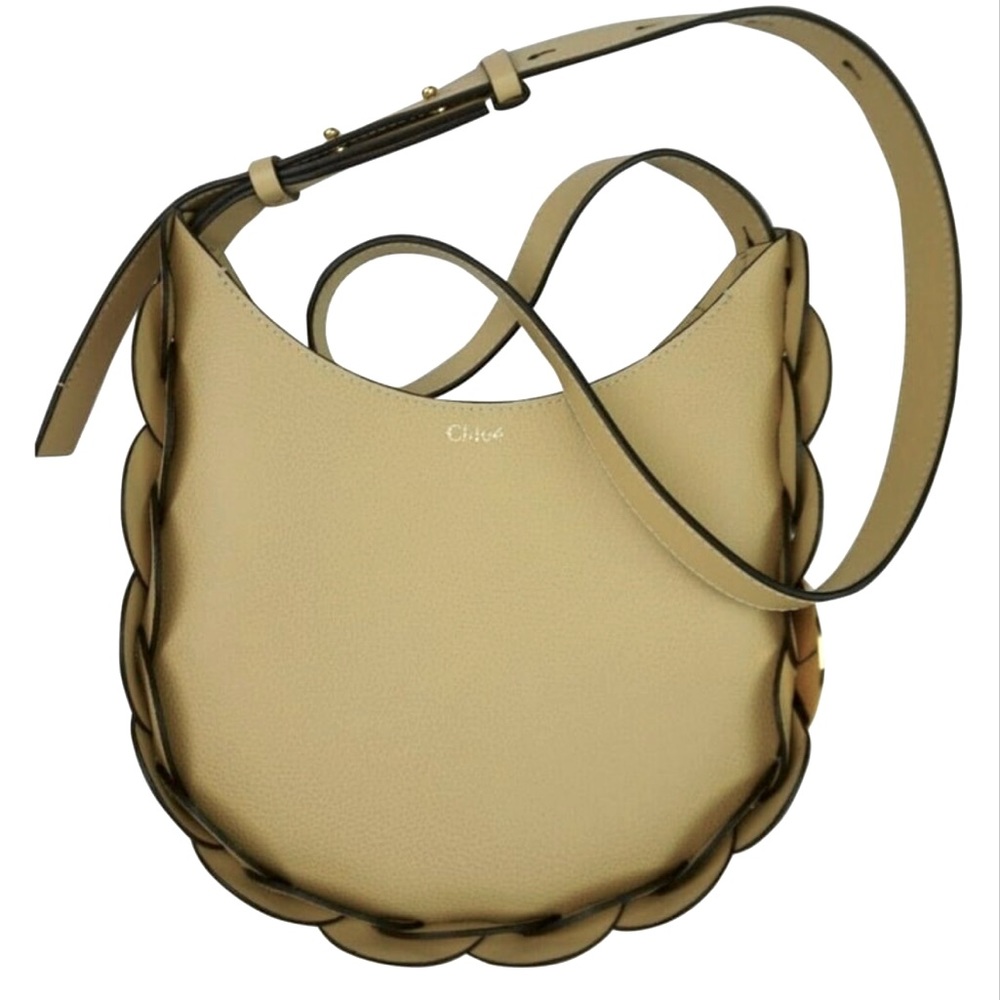 Chloe Darryl Small Handbag